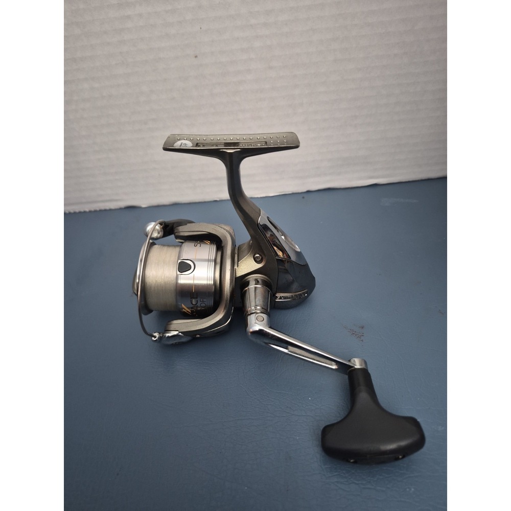 SHIMANO SOLSTACE 2500FI SPINNING REEL Fishing Reel#778i